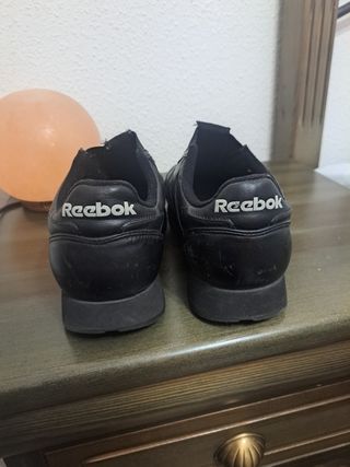 deportivas reebok