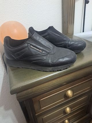 deportivas reebok