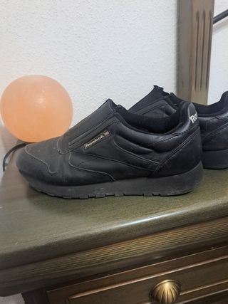 deportivas reebok