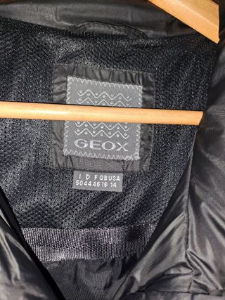 GEOX Plumas Manga Larga T.46 