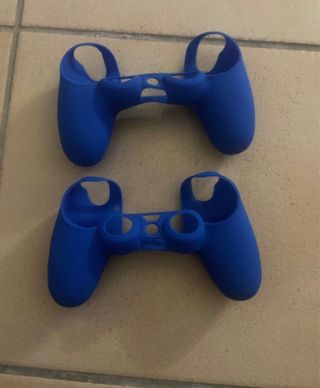 Fundas para mandos PS4