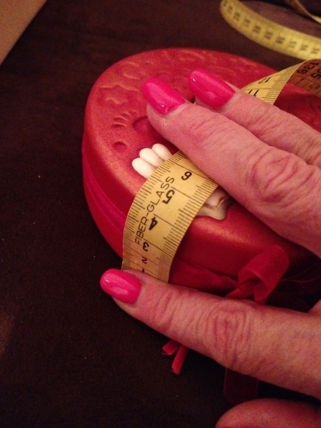 THUN: porta lumino (tea-light) serie Country