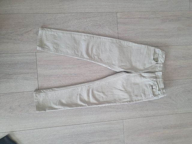 Pantalón Color piedra Mayoral Talla 6