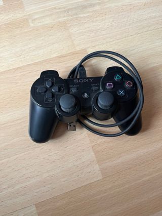 Play Station 3