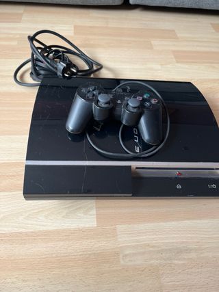 Play Station 3