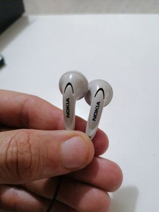 Auriculares Nokia HDS-3 para 6230