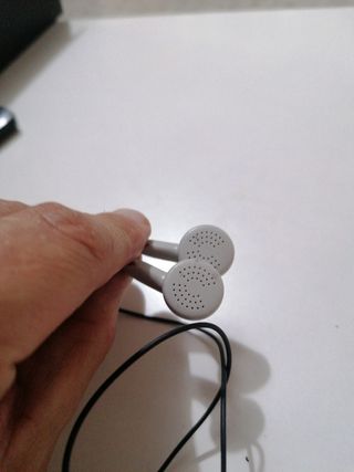 Auriculares Nokia HDS-3 para 6230