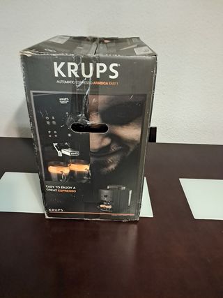 Cafetera Express Oferta En garantía