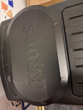 Cafetera Express Oferta En garantía