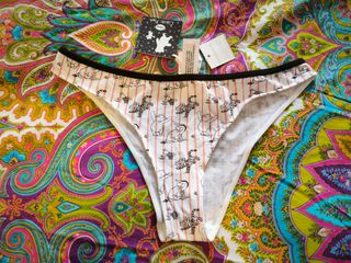 Braguita Winnie The Pooh Women's Secret