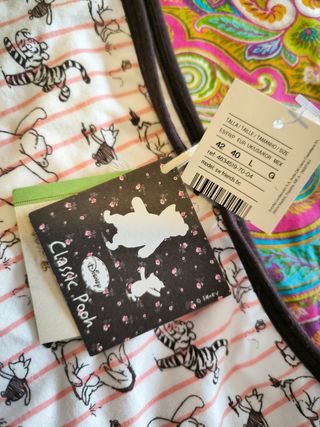 Braguita Winnie The Pooh Women's Secret