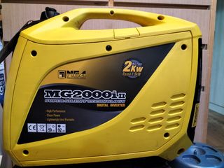 Generador MG2000iII