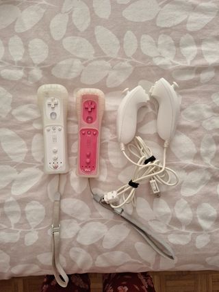 Consola Wii