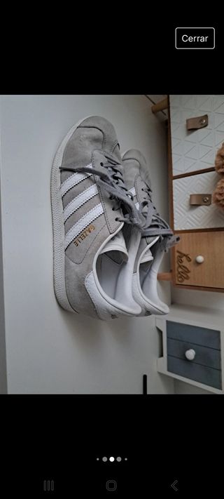 Adidas Samba
