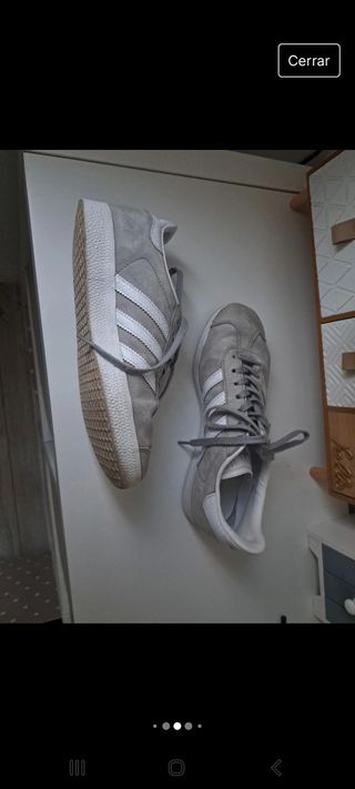 Adidas Samba
