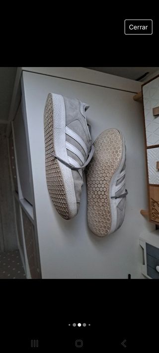 Adidas Samba