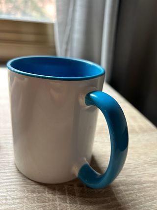 Taza Doraemon / Dragon Ball
