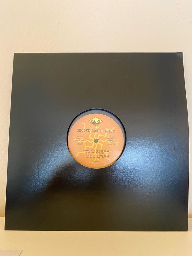 Groove Corporation
