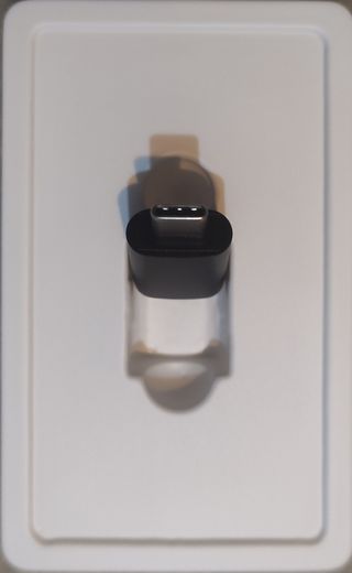 Adaptador Tipo c a usb