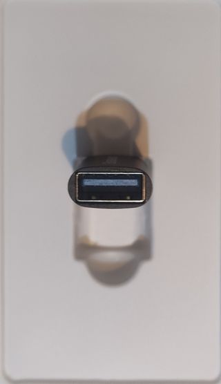 Adaptador Tipo c a usb