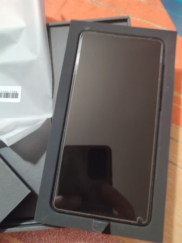 Xiaomi mi Mix 2 Dual sim 64 Gb 6Gb