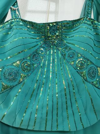 Conjunto Fiesta/ T50