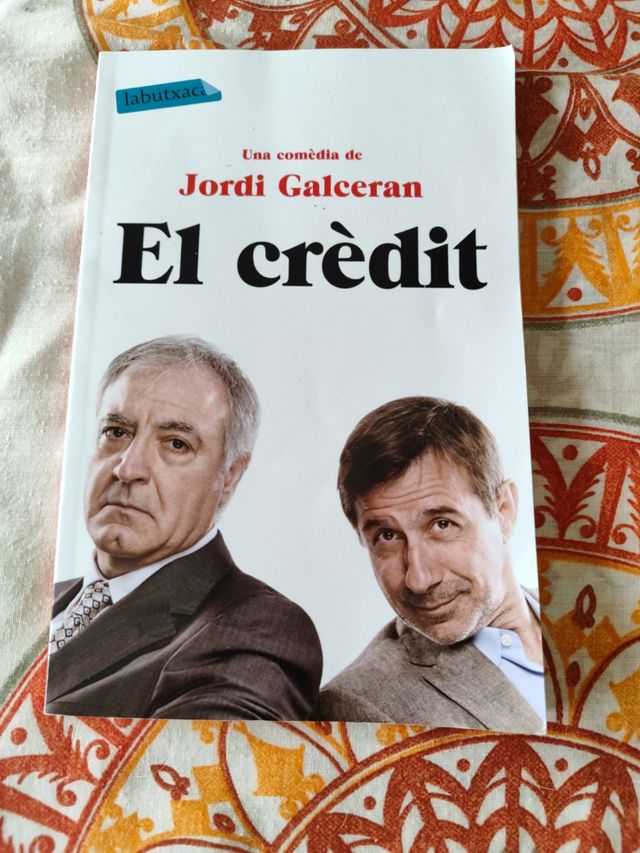 Libro el credit
