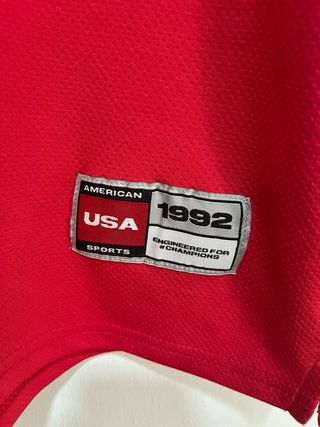 Camiseta FSBN talla:S