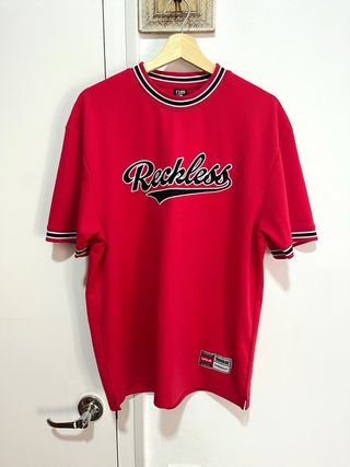 Camiseta FSBN talla:S