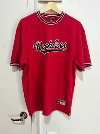 Camiseta FSBN talla:S