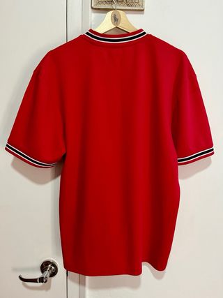 Camiseta FSBN talla:S