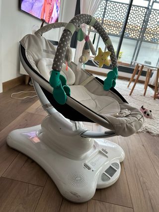 Hamaca mamaroo 4moms