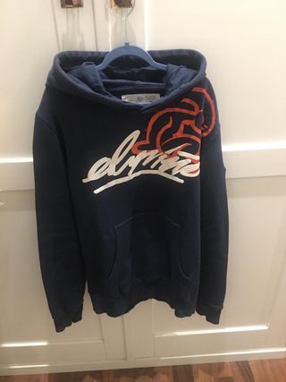 SUDADERA EL NIÑO
