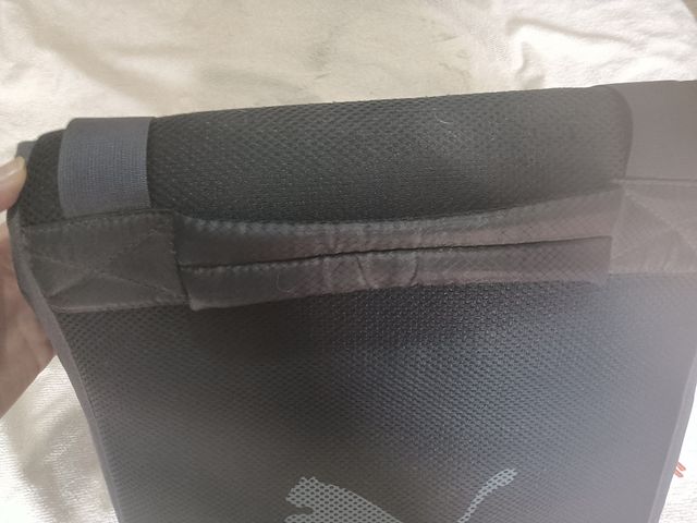 Bolso multibolsillos Puma