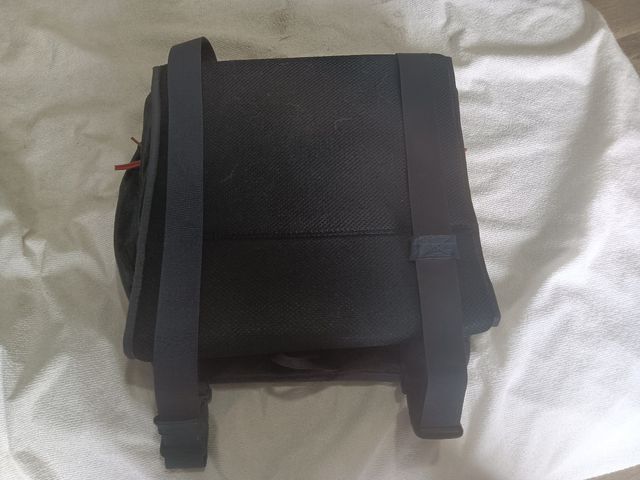 Bolso multibolsillos Puma