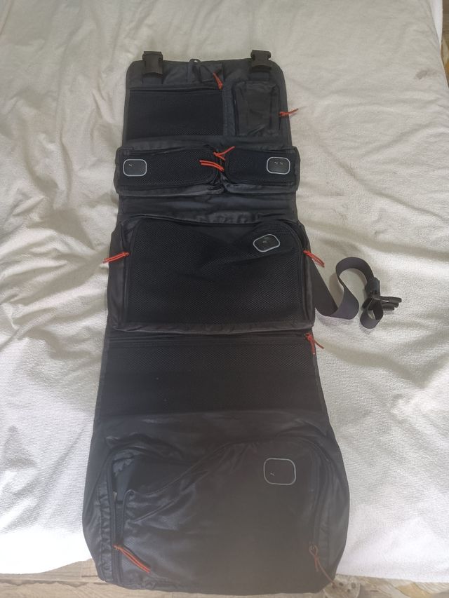 Bolso multibolsillos Puma