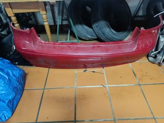 Paragolpes trasero Saab 93 2006