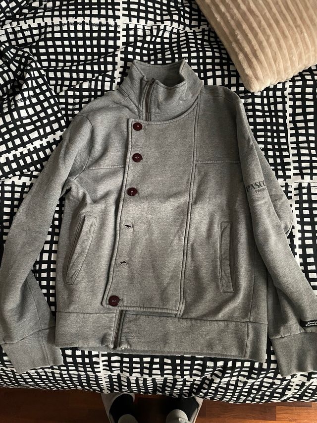 Maglione daniel pascosky