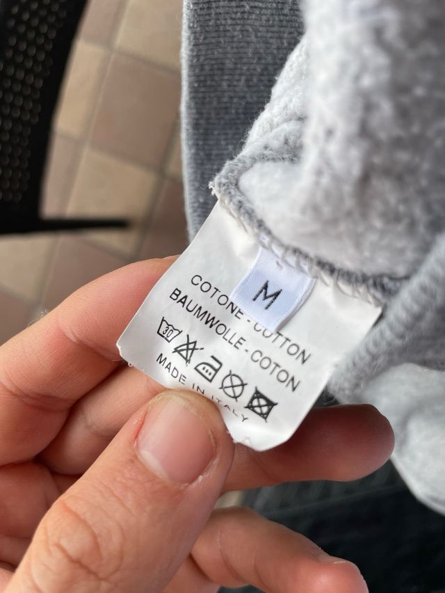 Maglione daniel pascosky