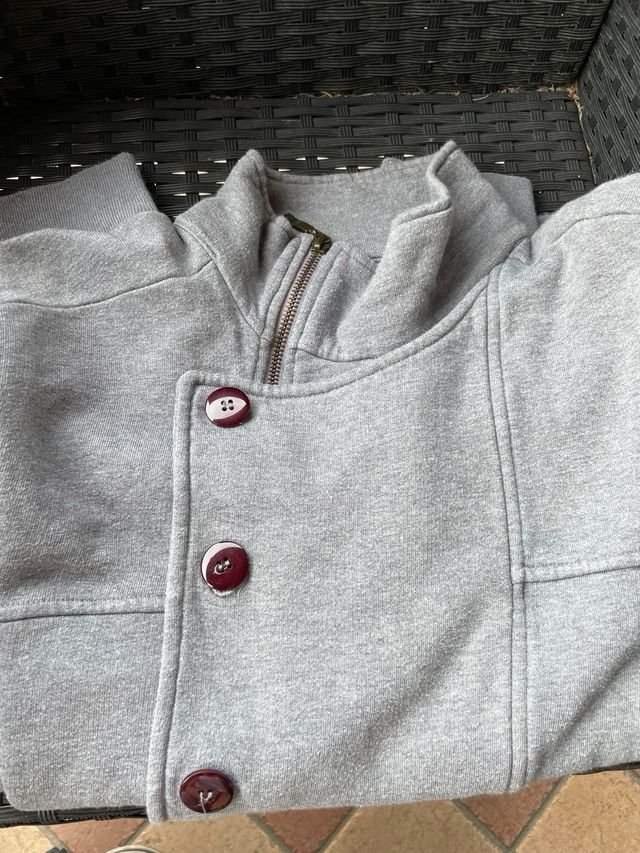 Maglione daniel pascosky