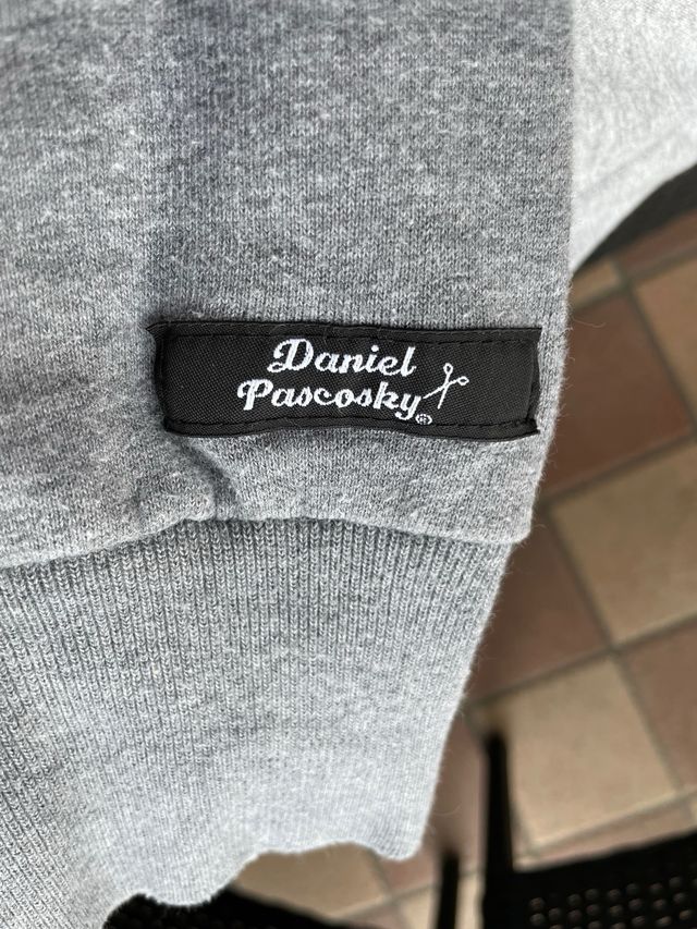 Maglione daniel pascosky