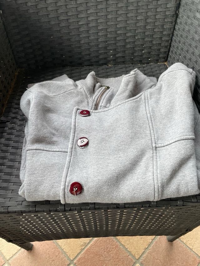 Maglione daniel pascosky