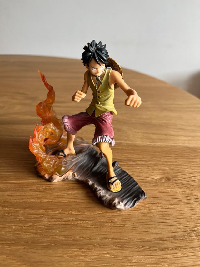 Figura Onepiece