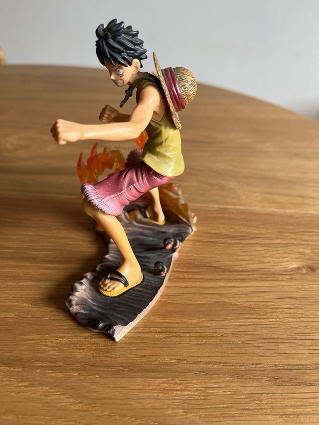 Figura Onepiece