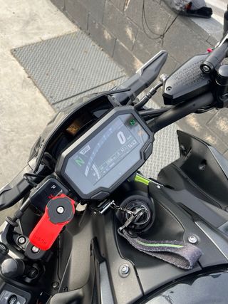 Z900