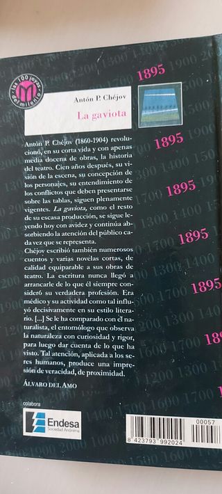 lote 2 libros colección Millenium