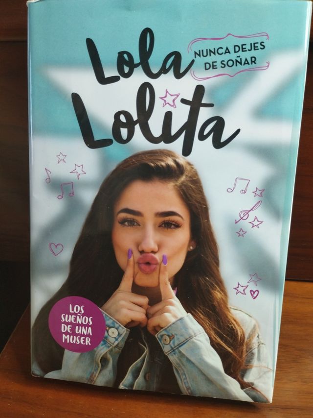Lola Lolita