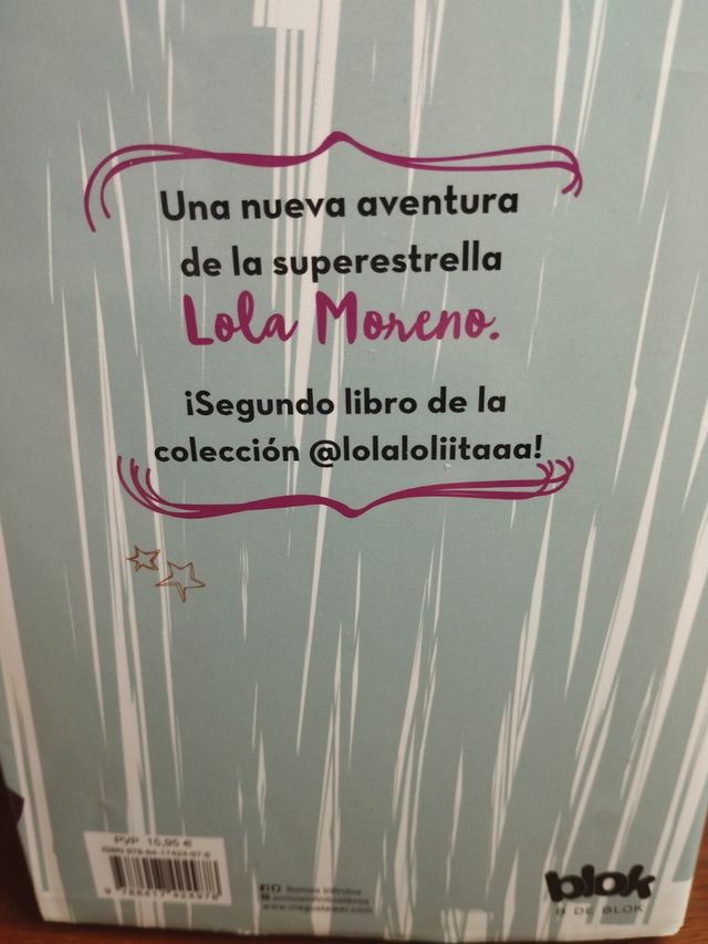 Lola Lolita