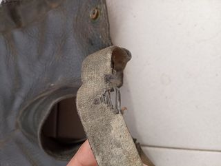 Ghette da equitazione Sergio Grasso