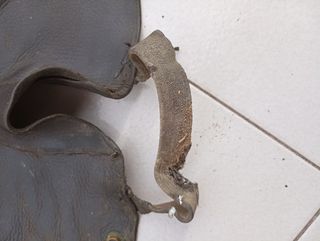 Ghette da equitazione Sergio Grasso